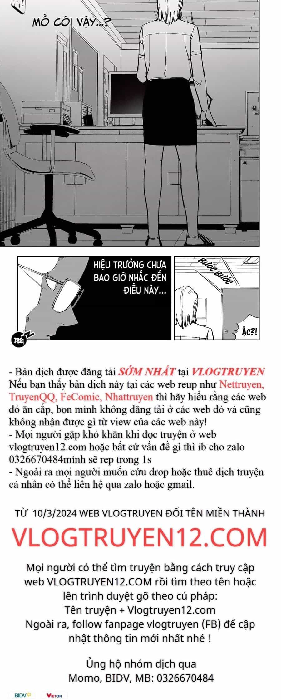 Fight Class 3 - Chương 48 - ảnh 10