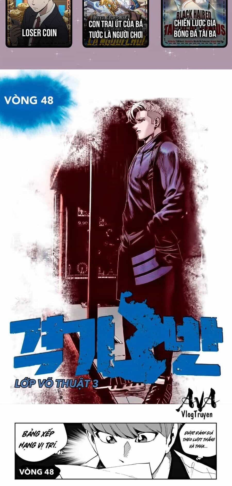 Fight Class 3 - Chương 48 - ảnh 2