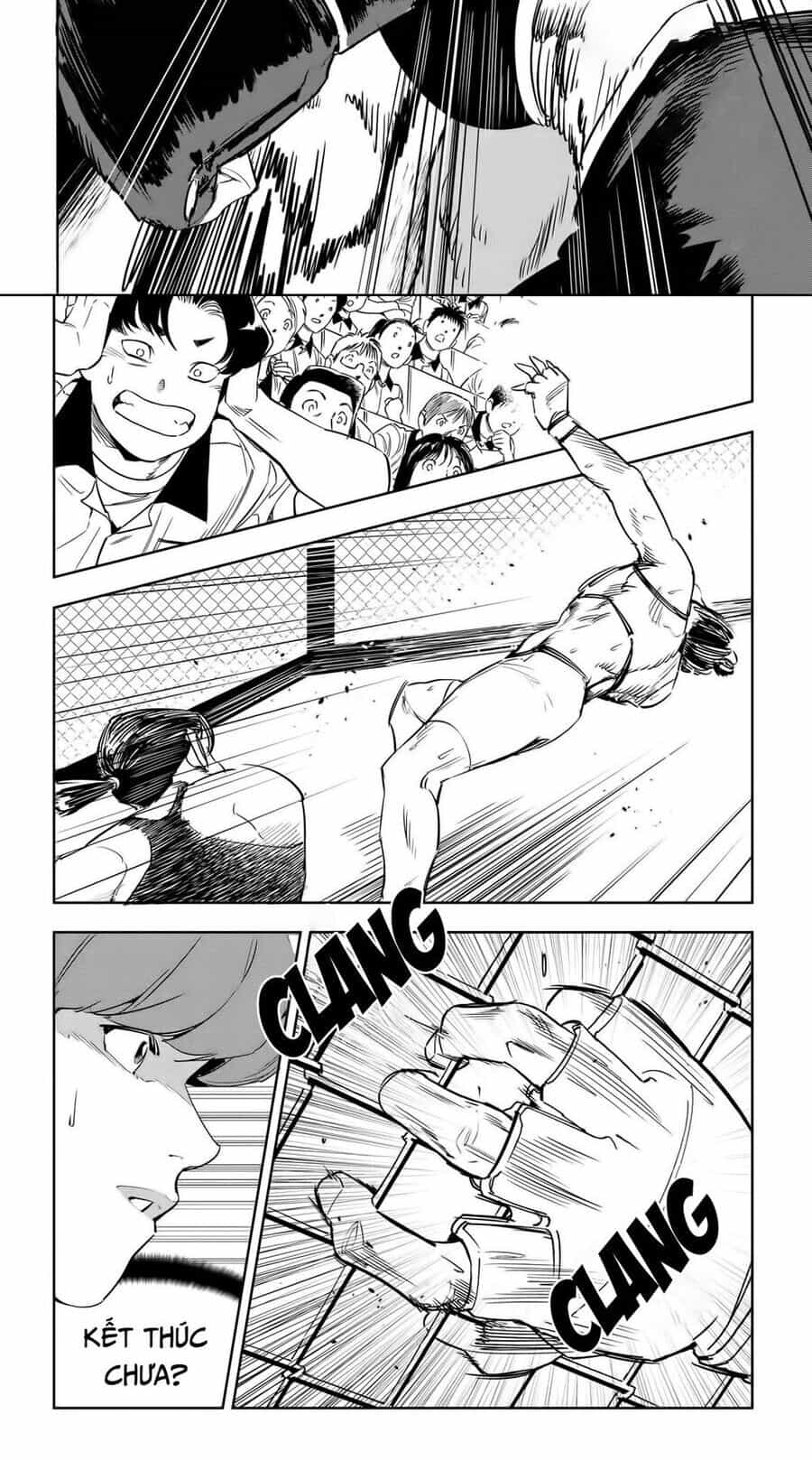 Fight Class 3 - Chương 49 - ảnh 14