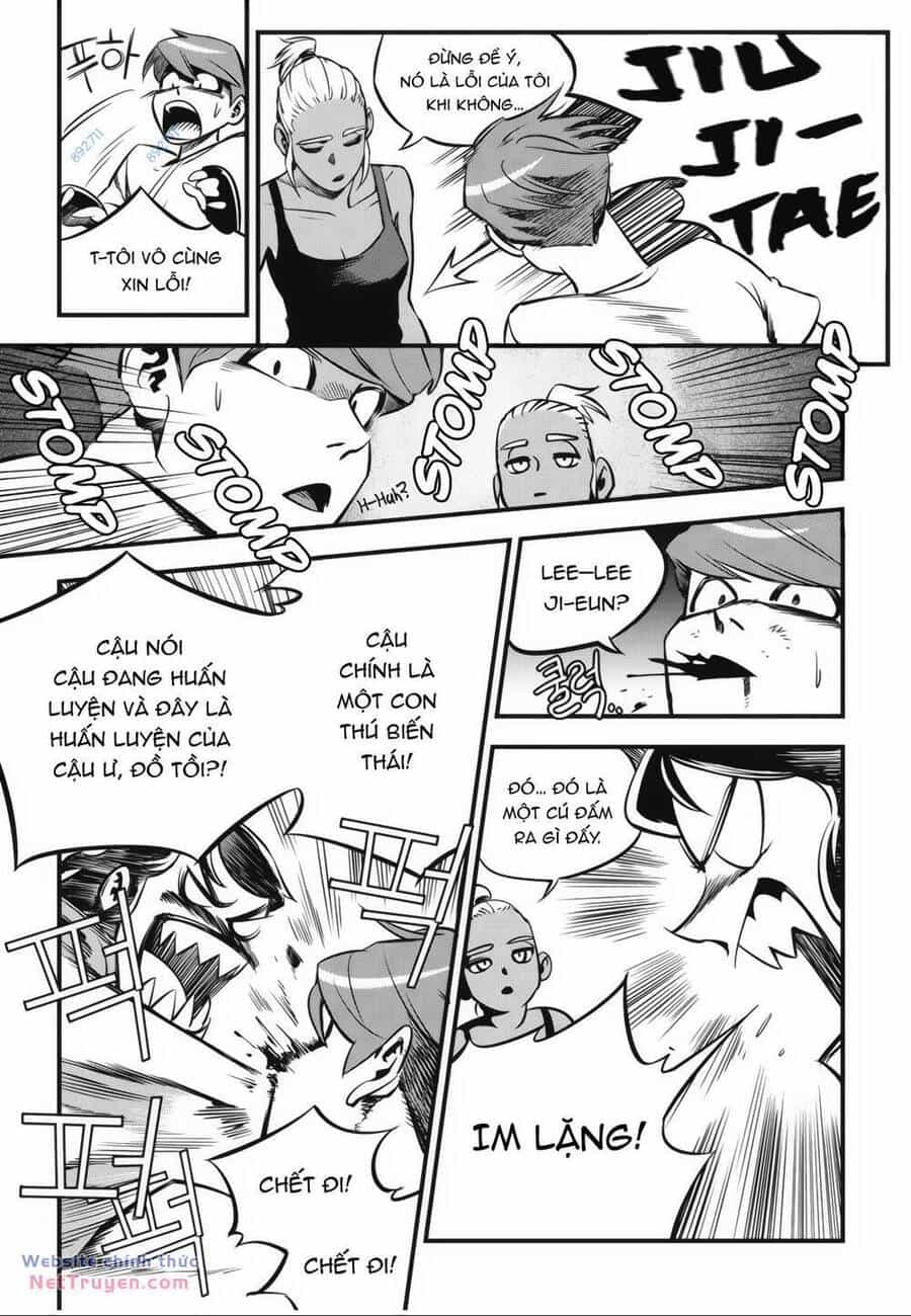 Fight Class 3 - Chương 5 - ảnh 2