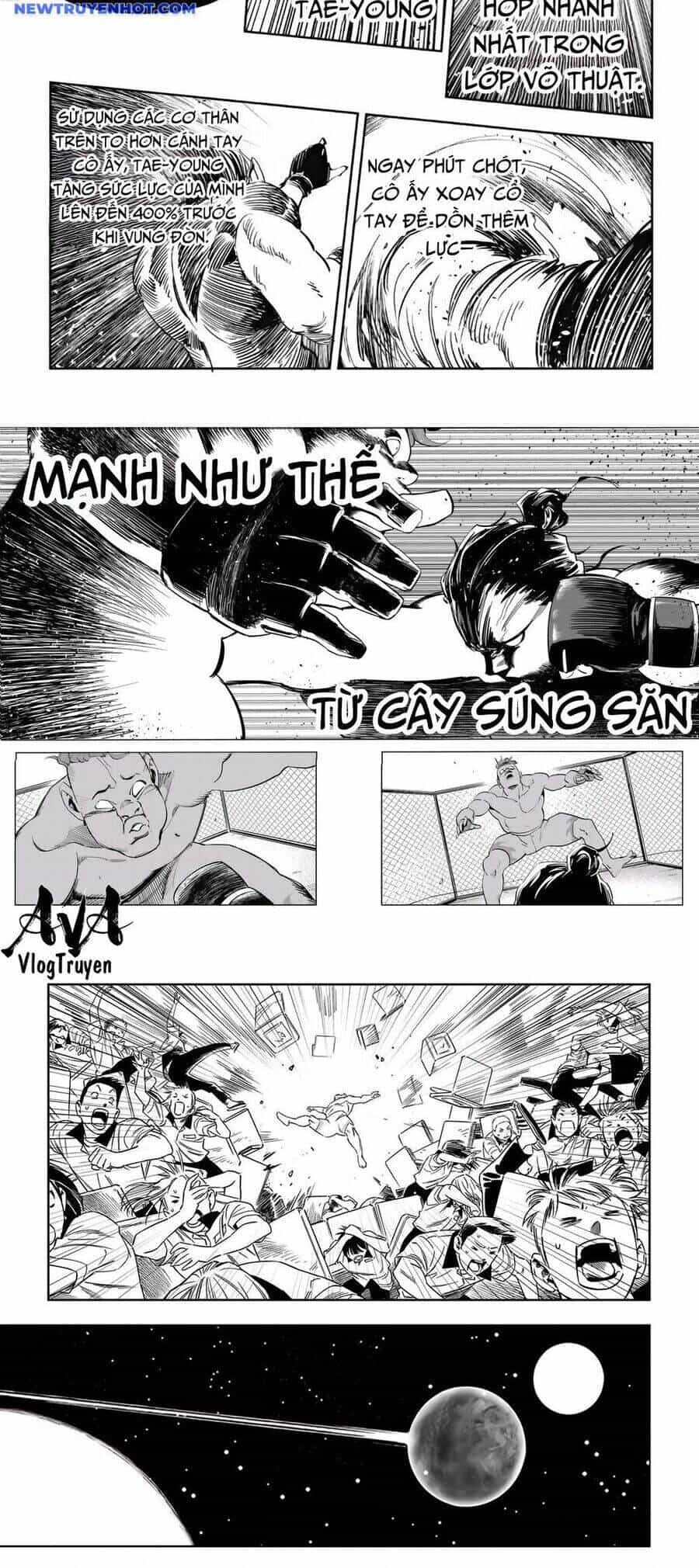 Fight Class 3 - Chương 51 - ảnh 2