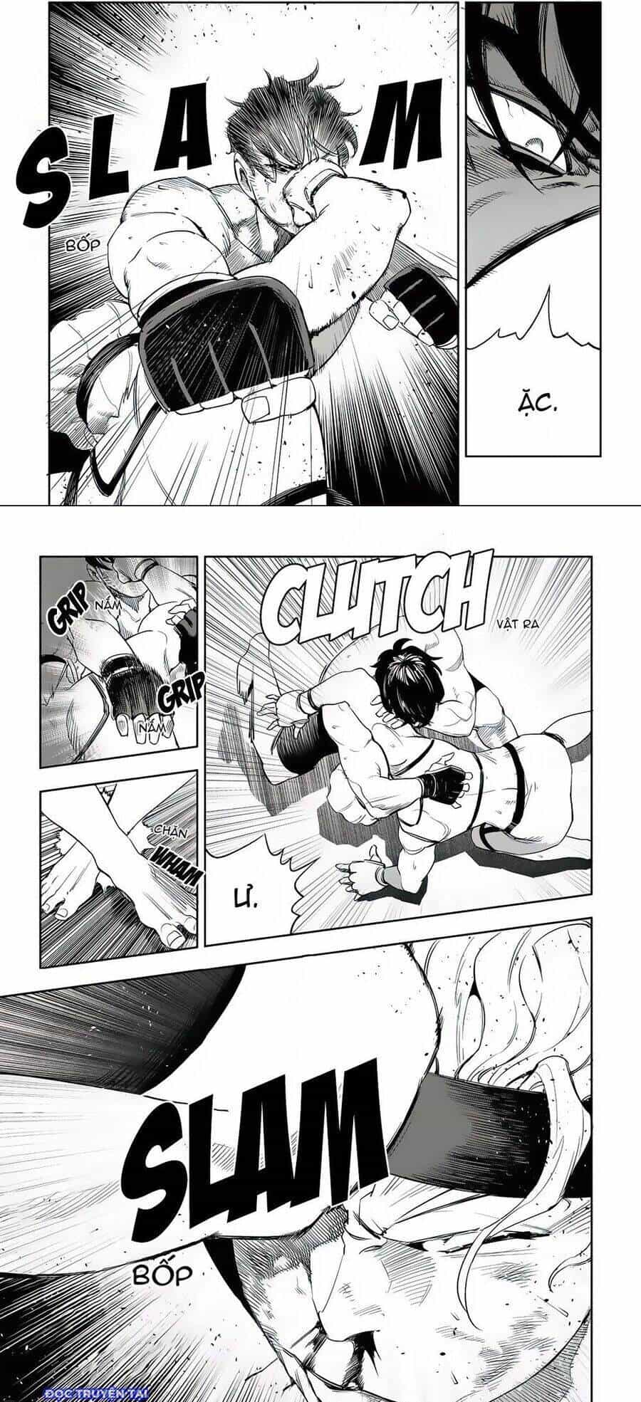 Fight Class 3 - Chương 53 - ảnh 13