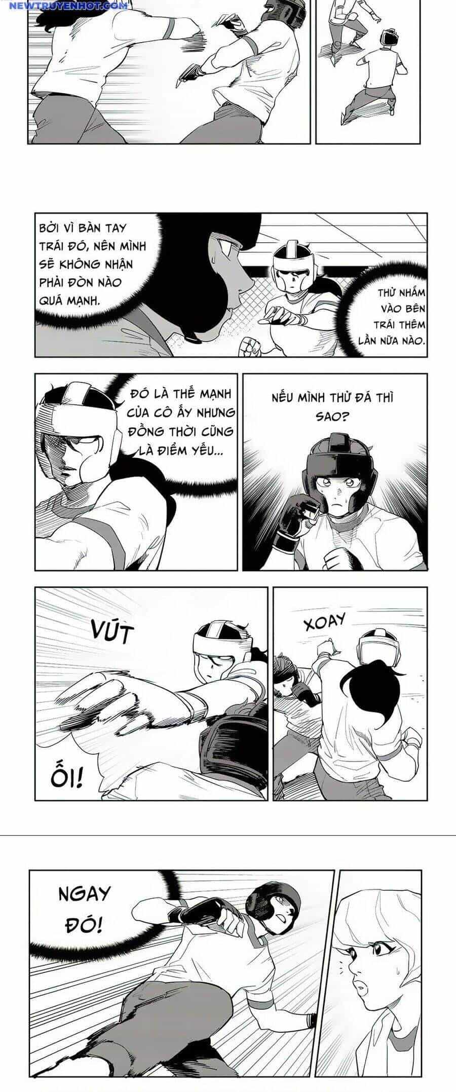 Fight Class 3 - Chương 55 - ảnh 6