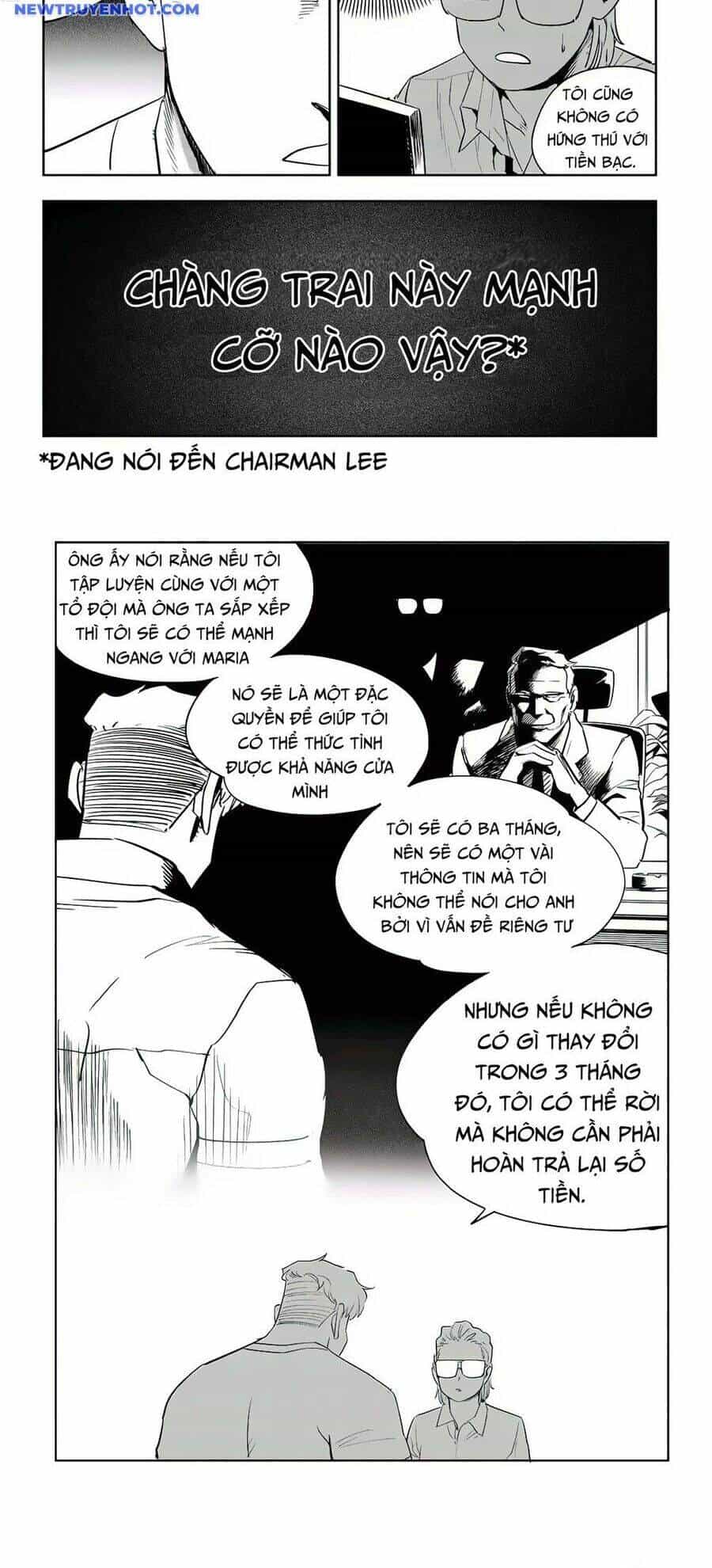 Fight Class 3 - Chương 56 - ảnh 12