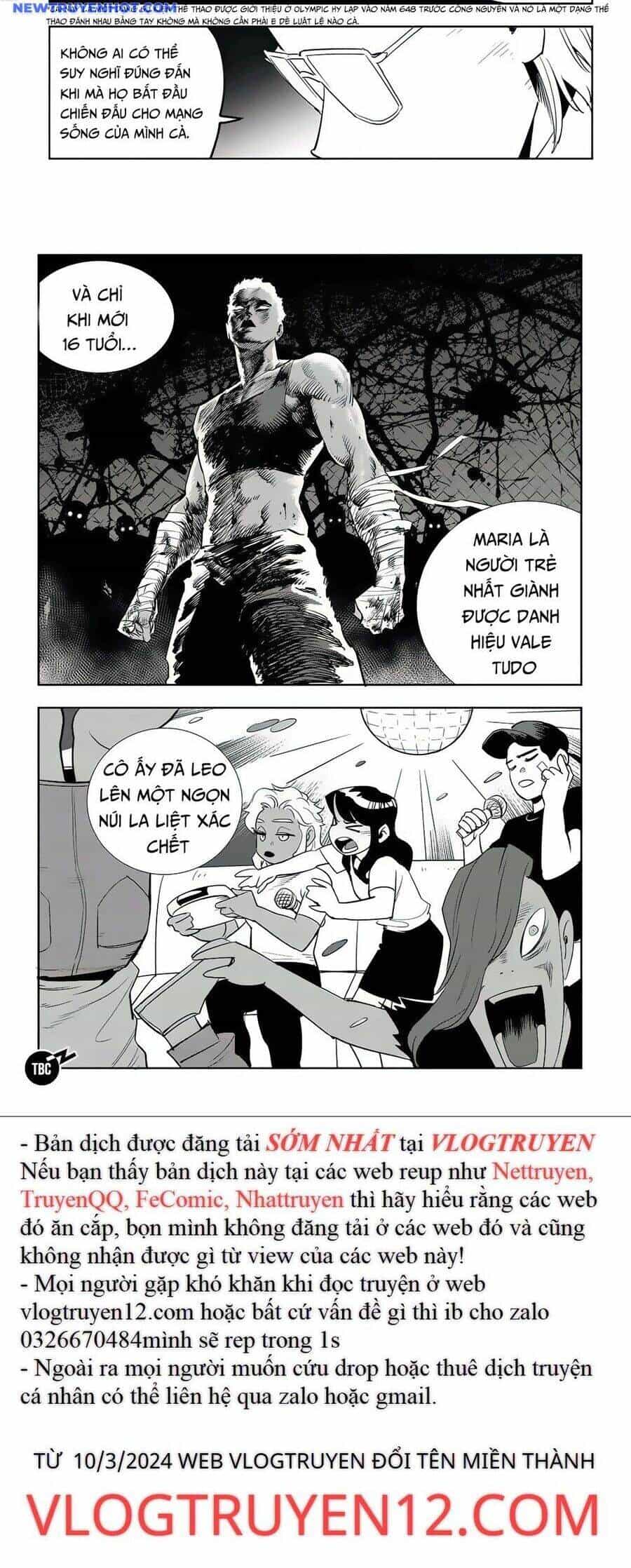 Fight Class 3 - Chương 56 - ảnh 14