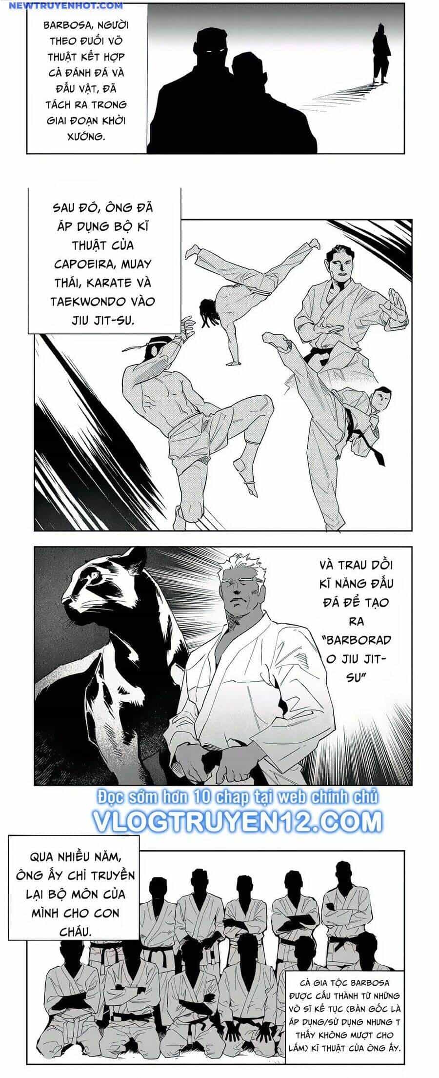 Fight Class 3 - Chương 57 - ảnh 10
