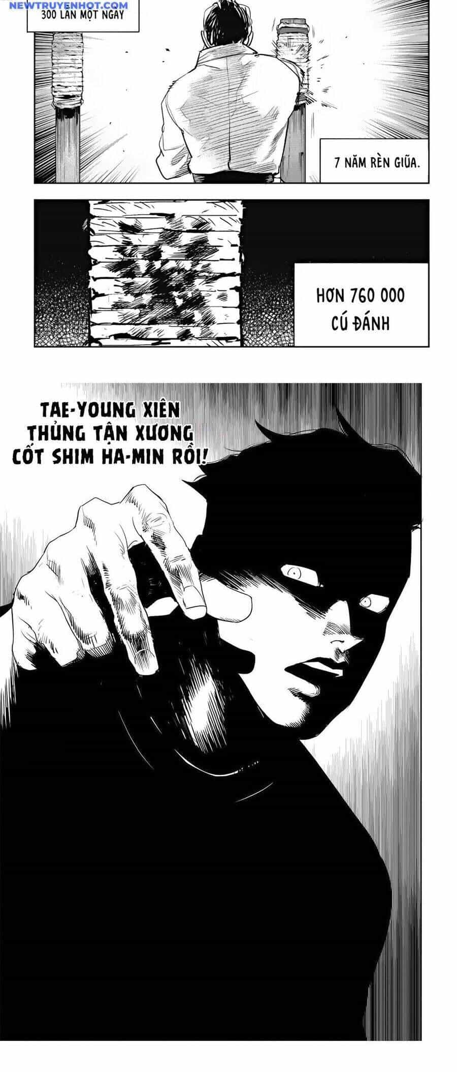 Fight Class 3 - Chương 58 - ảnh 24