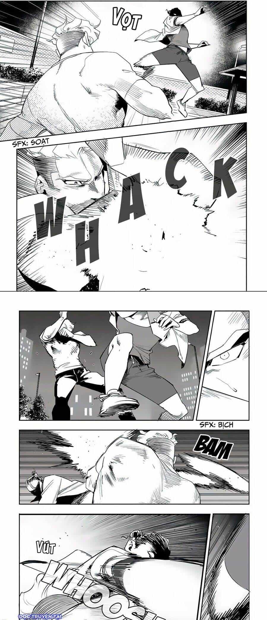 Fight Class 3 - Chương 58 - ảnh 7