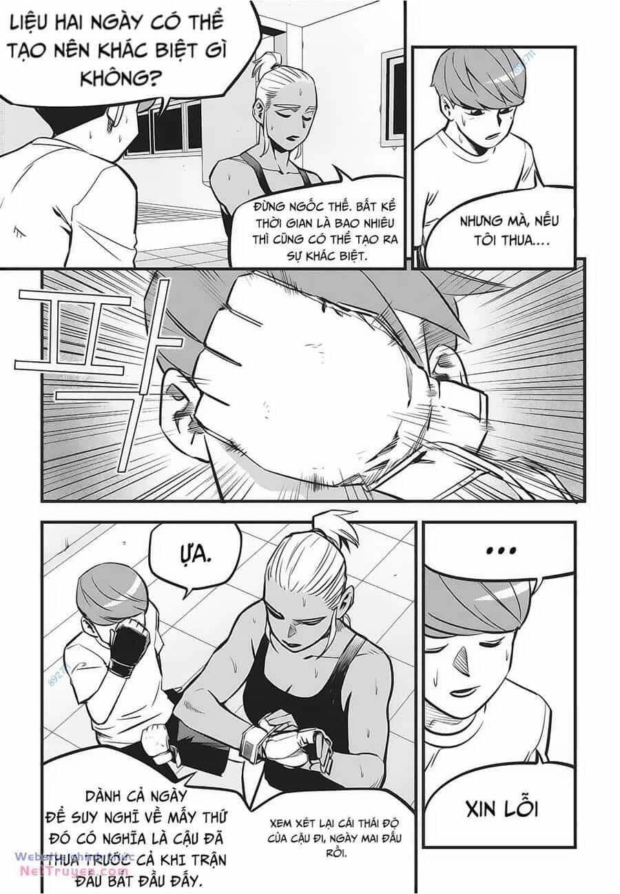 Fight Class 3 - Chương 6 - ảnh 6