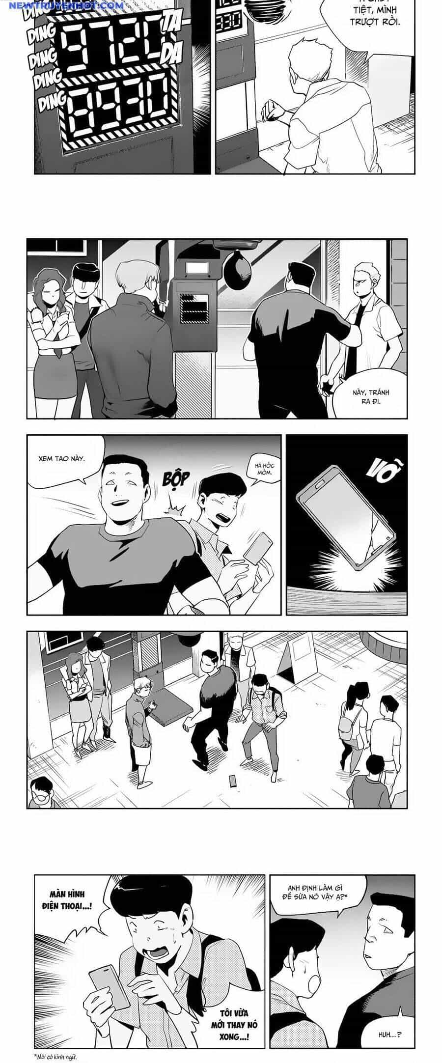 Fight Class 3 - Chương 62 - ảnh 10