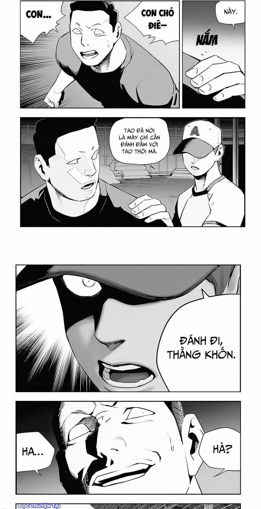 Fight Class 3 - Chương 62 - ảnh 17