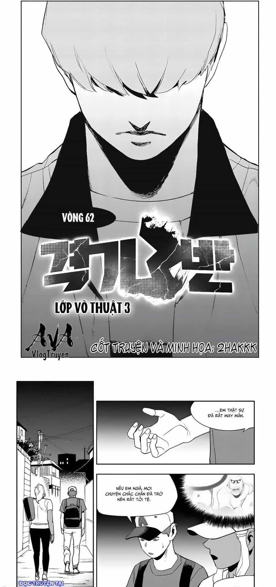 Fight Class 3 - Chương 62 - ảnh 3