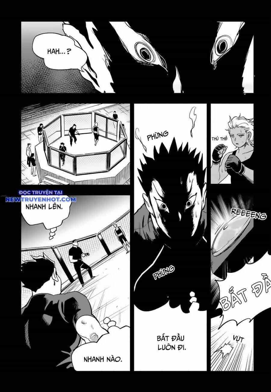 Fight Class 3 - Chương 64 - ảnh 11