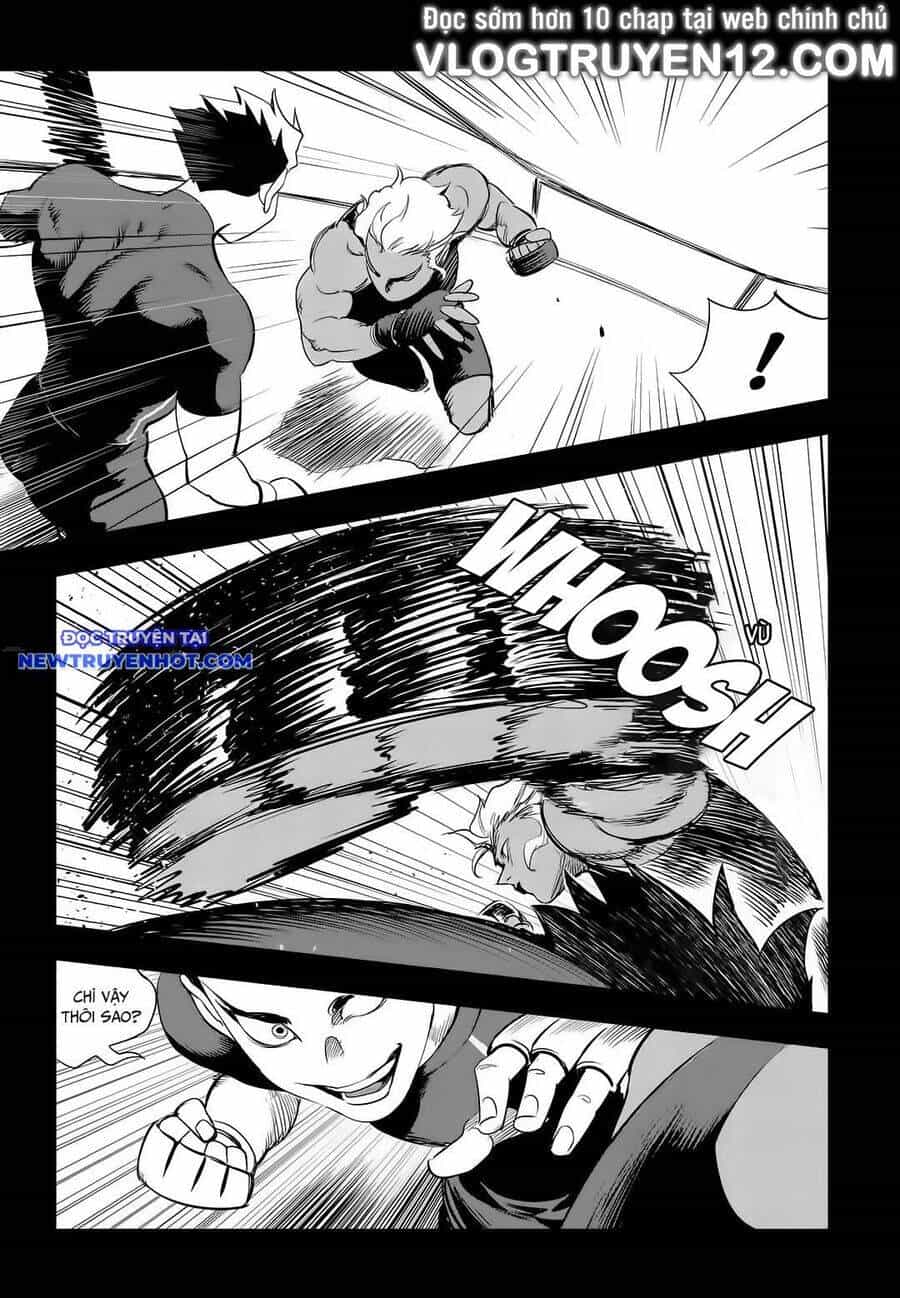 Fight Class 3 - Chương 64 - ảnh 12