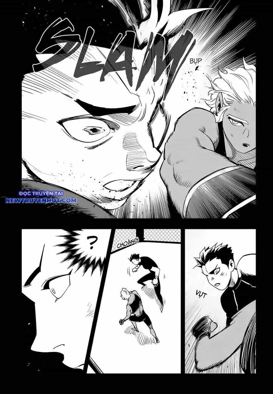 Fight Class 3 - Chương 64 - ảnh 13