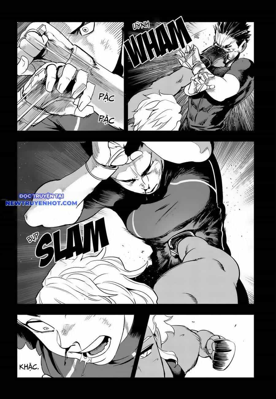 Fight Class 3 - Chương 64 - ảnh 14