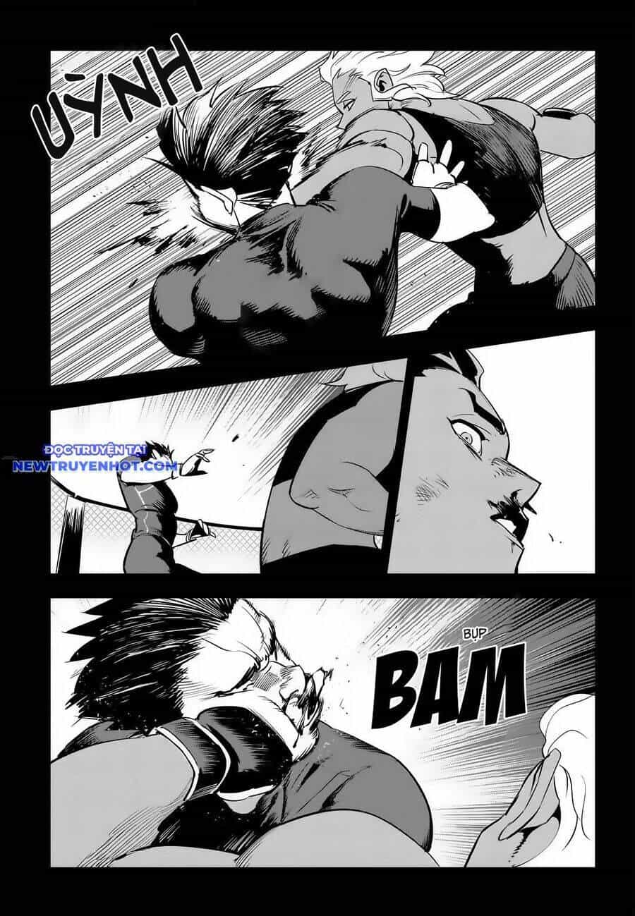 Fight Class 3 - Chương 64 - ảnh 15