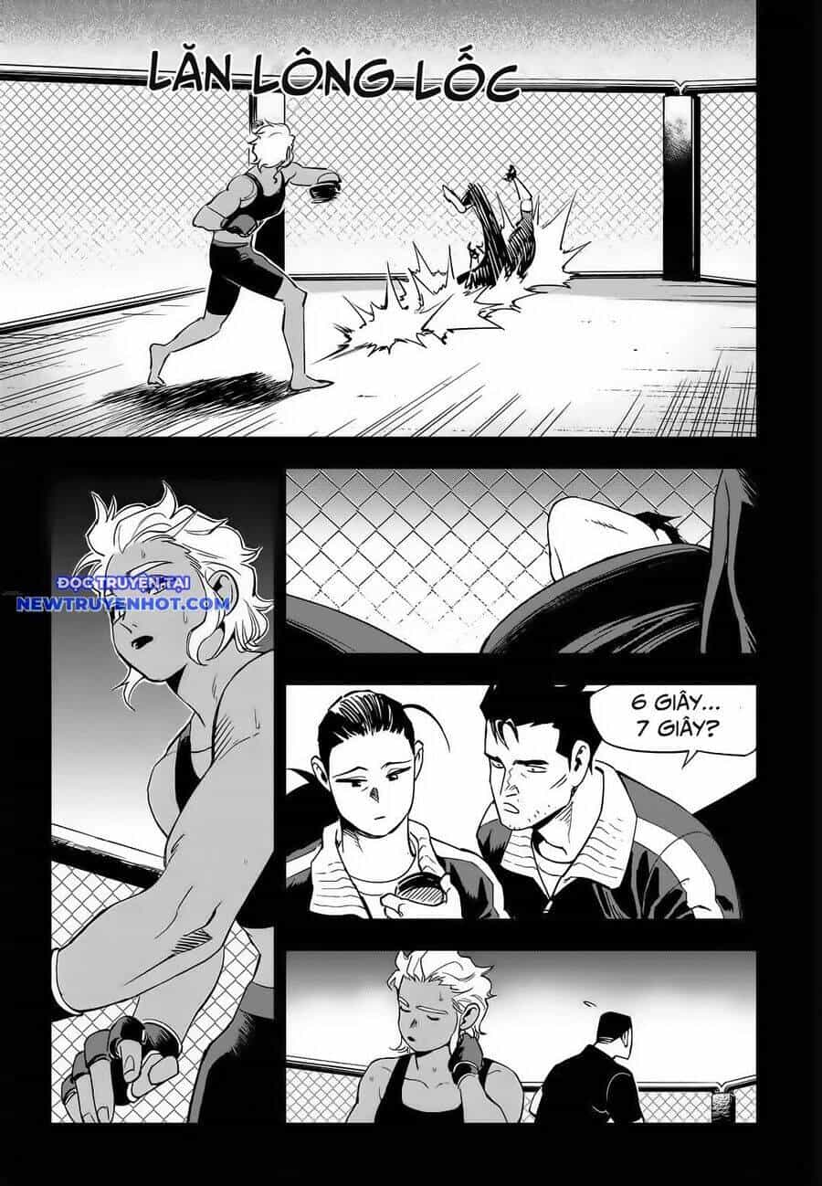 Fight Class 3 - Chương 64 - ảnh 16