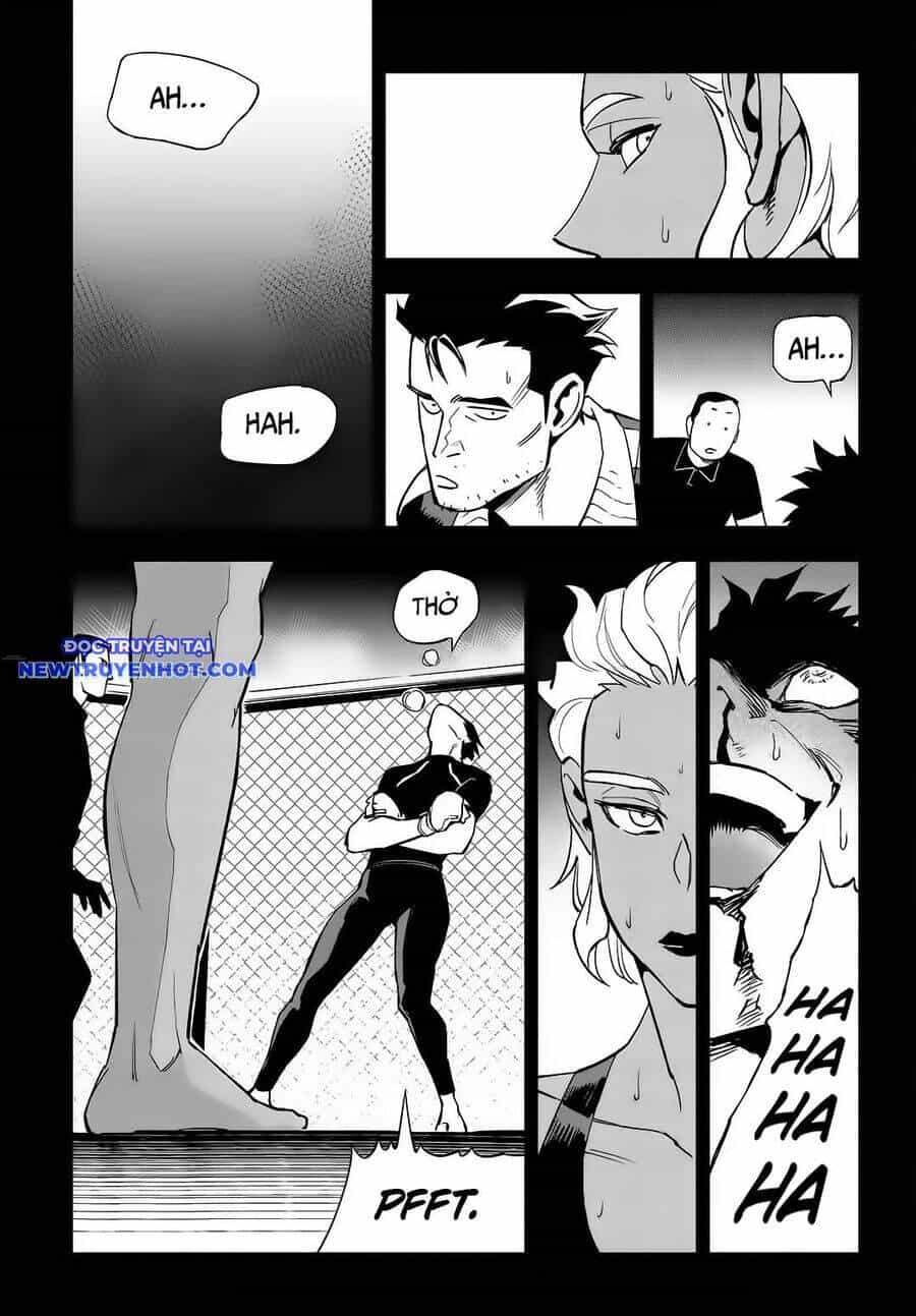 Fight Class 3 - Chương 64 - ảnh 17