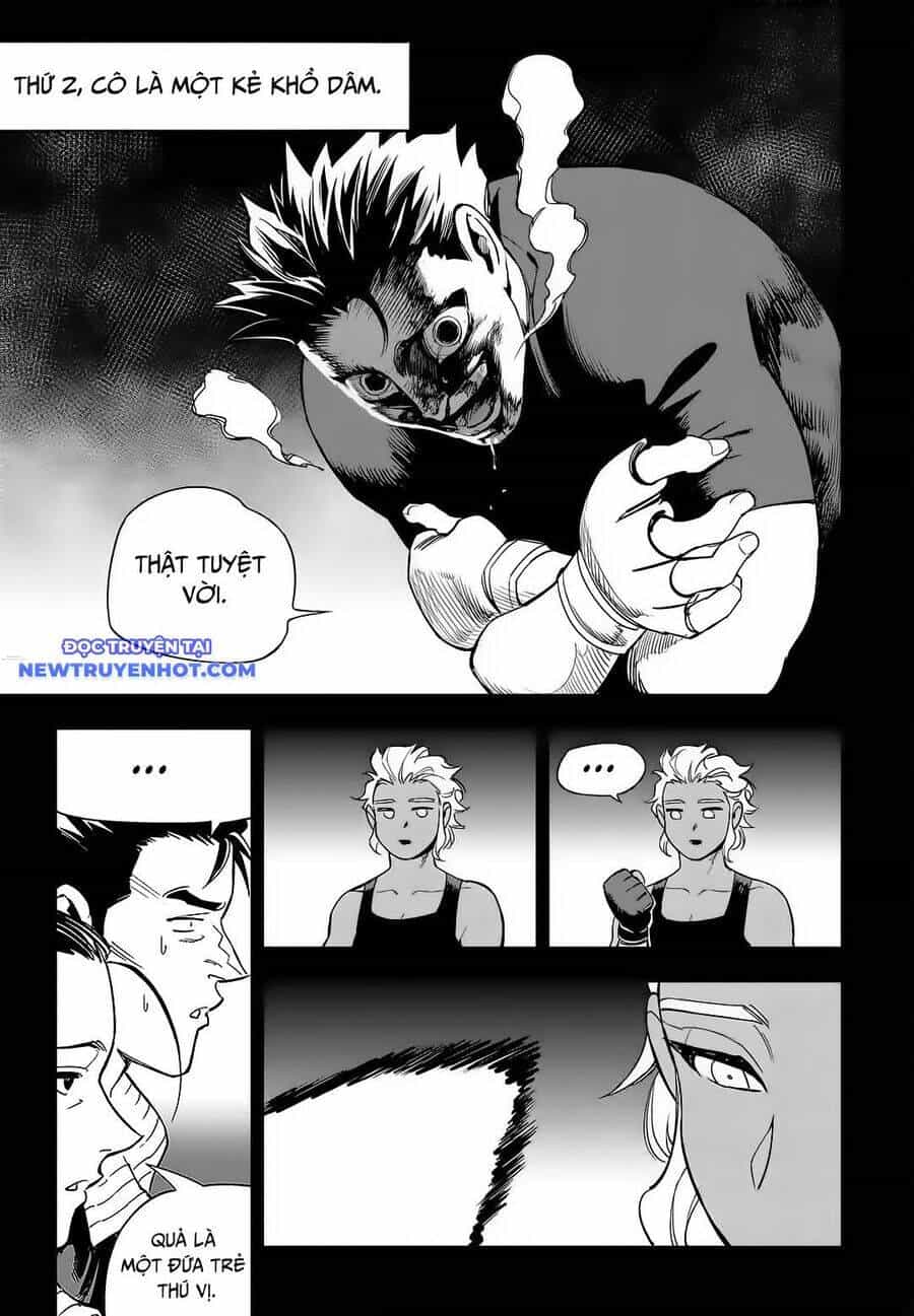Fight Class 3 - Chương 64 - ảnh 18