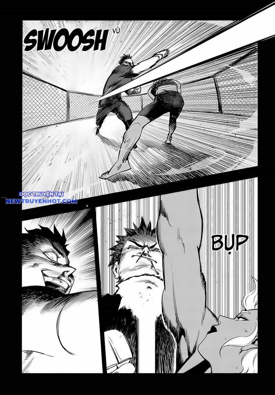 Fight Class 3 - Chương 64 - ảnh 19