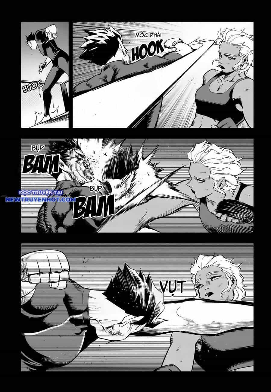 Fight Class 3 - Chương 64 - ảnh 21