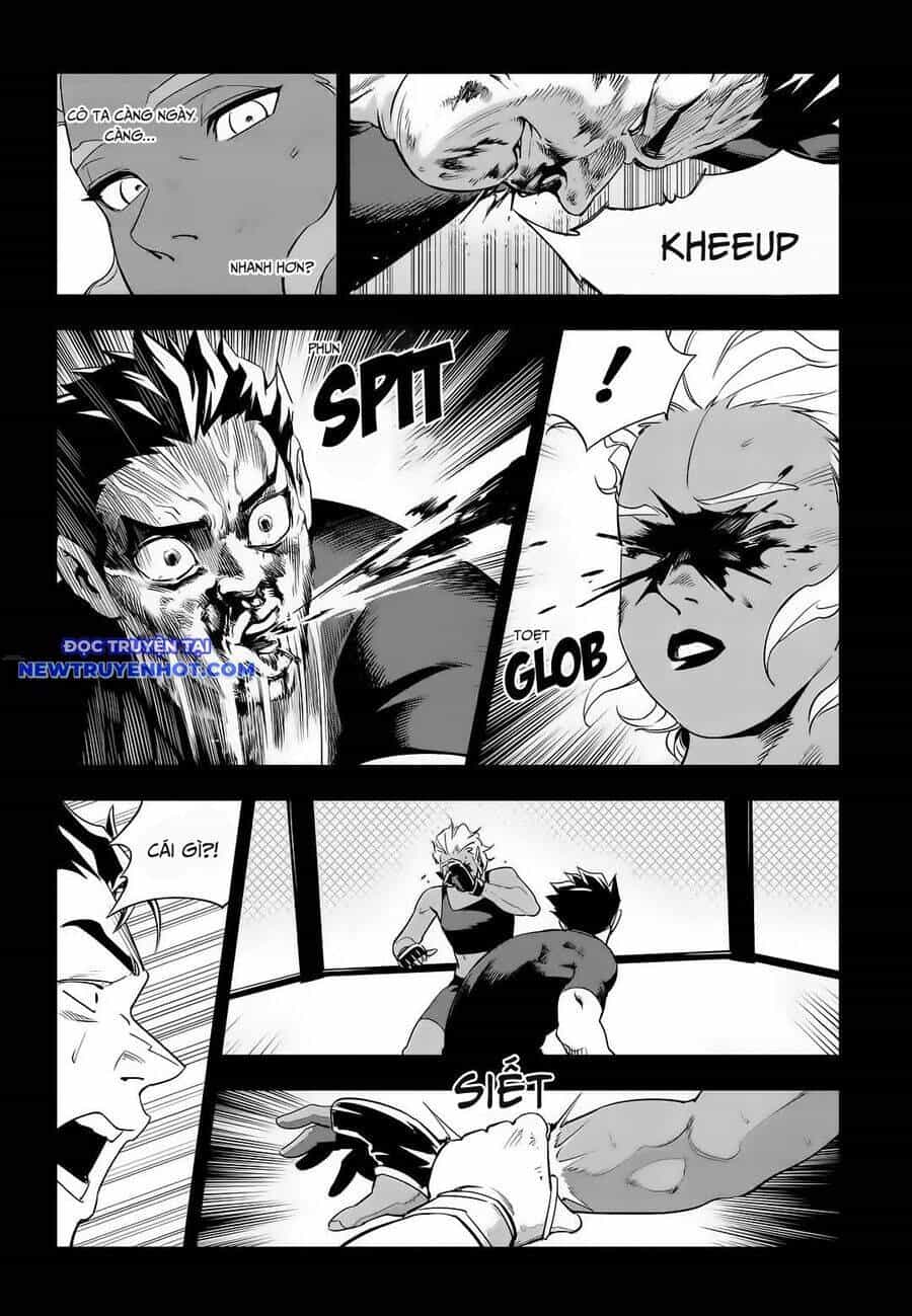 Fight Class 3 - Chương 64 - ảnh 22