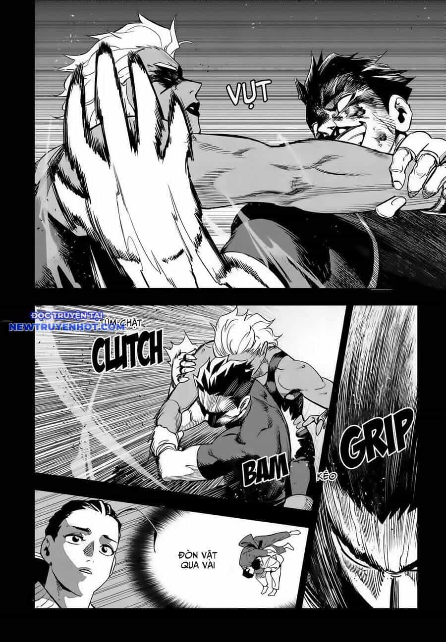 Fight Class 3 - Chương 64 - ảnh 23
