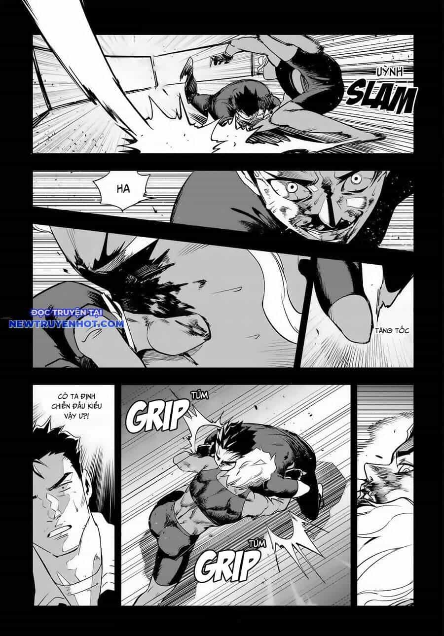Fight Class 3 - Chương 64 - ảnh 25