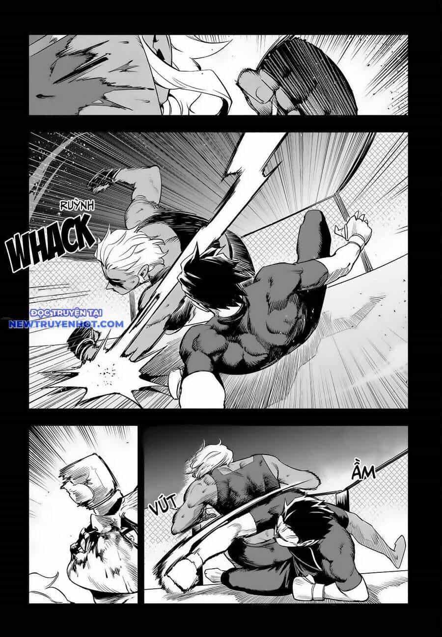 Fight Class 3 - Chương 64 - ảnh 26