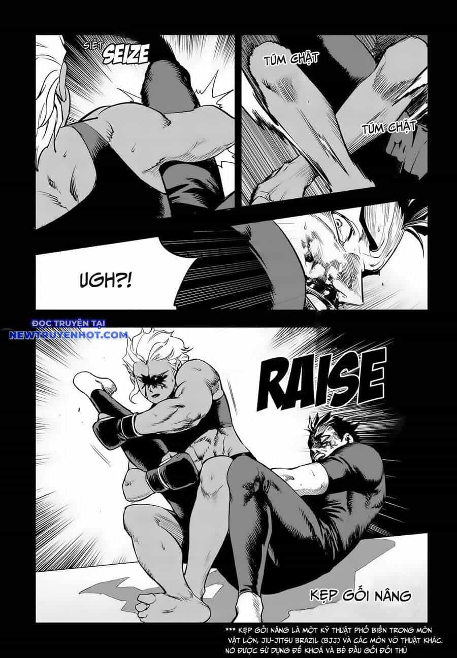 Fight Class 3 - Chương 64 - ảnh 27