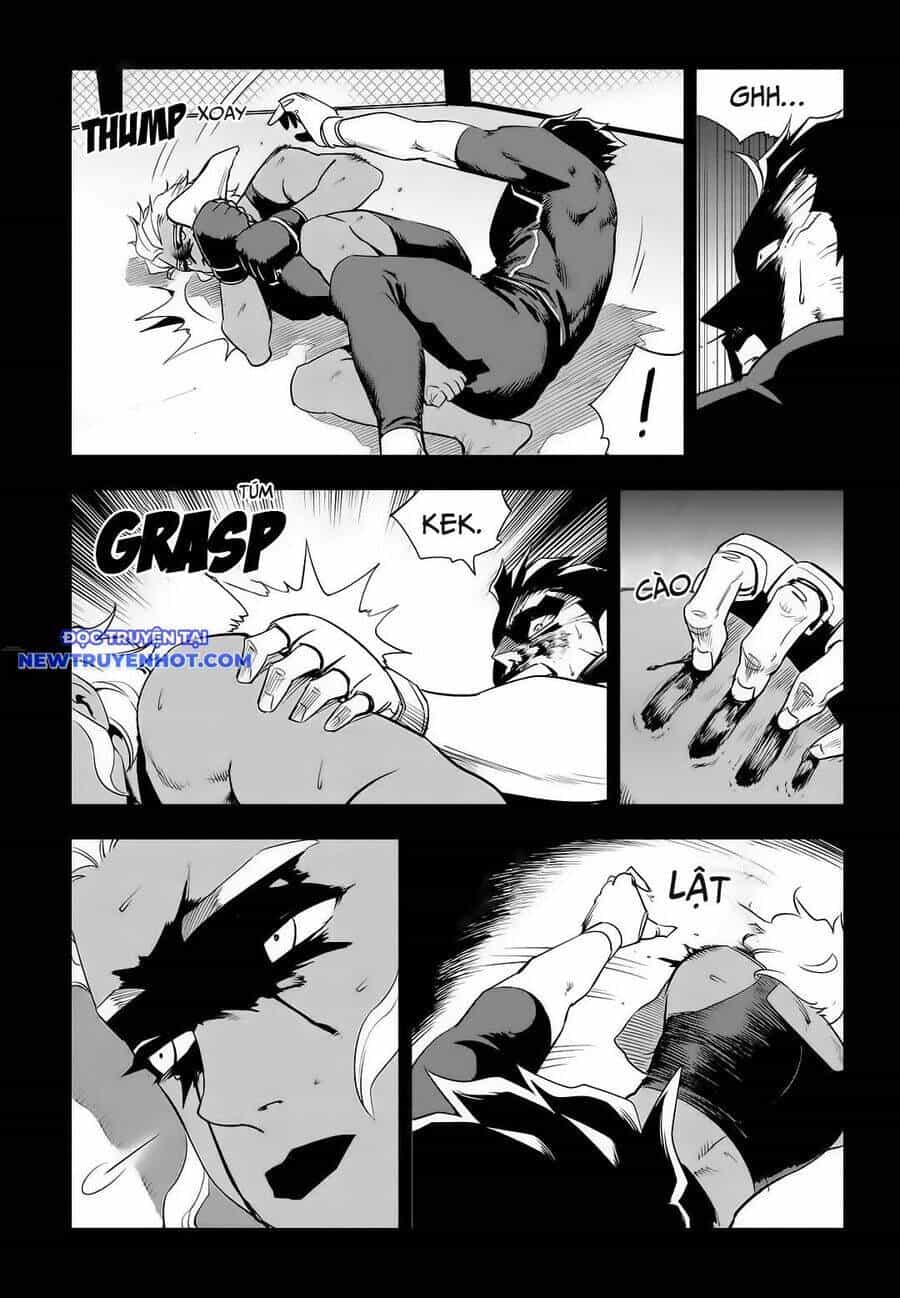 Fight Class 3 - Chương 64 - ảnh 29