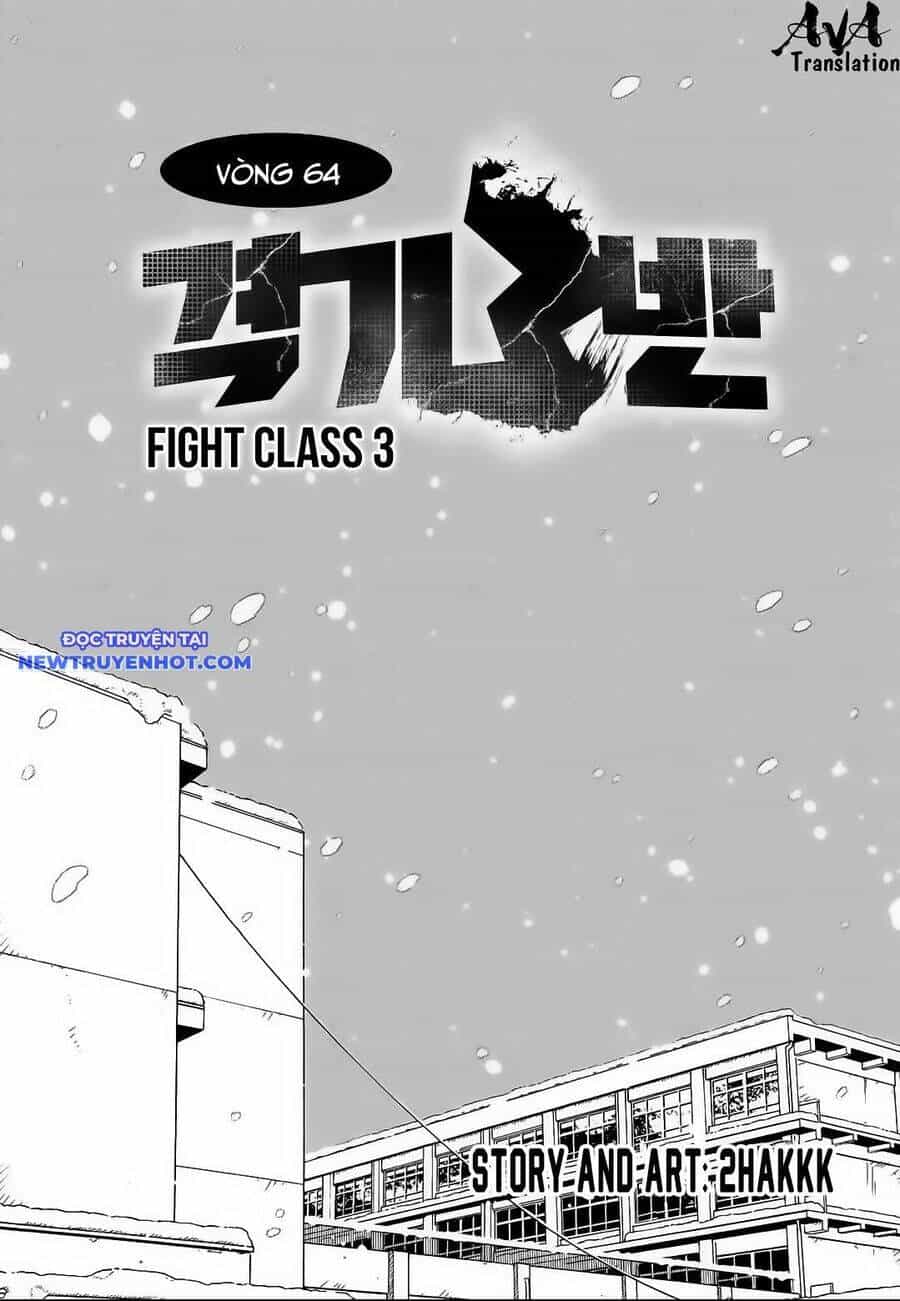 Fight Class 3 - Chương 64 - ảnh 3