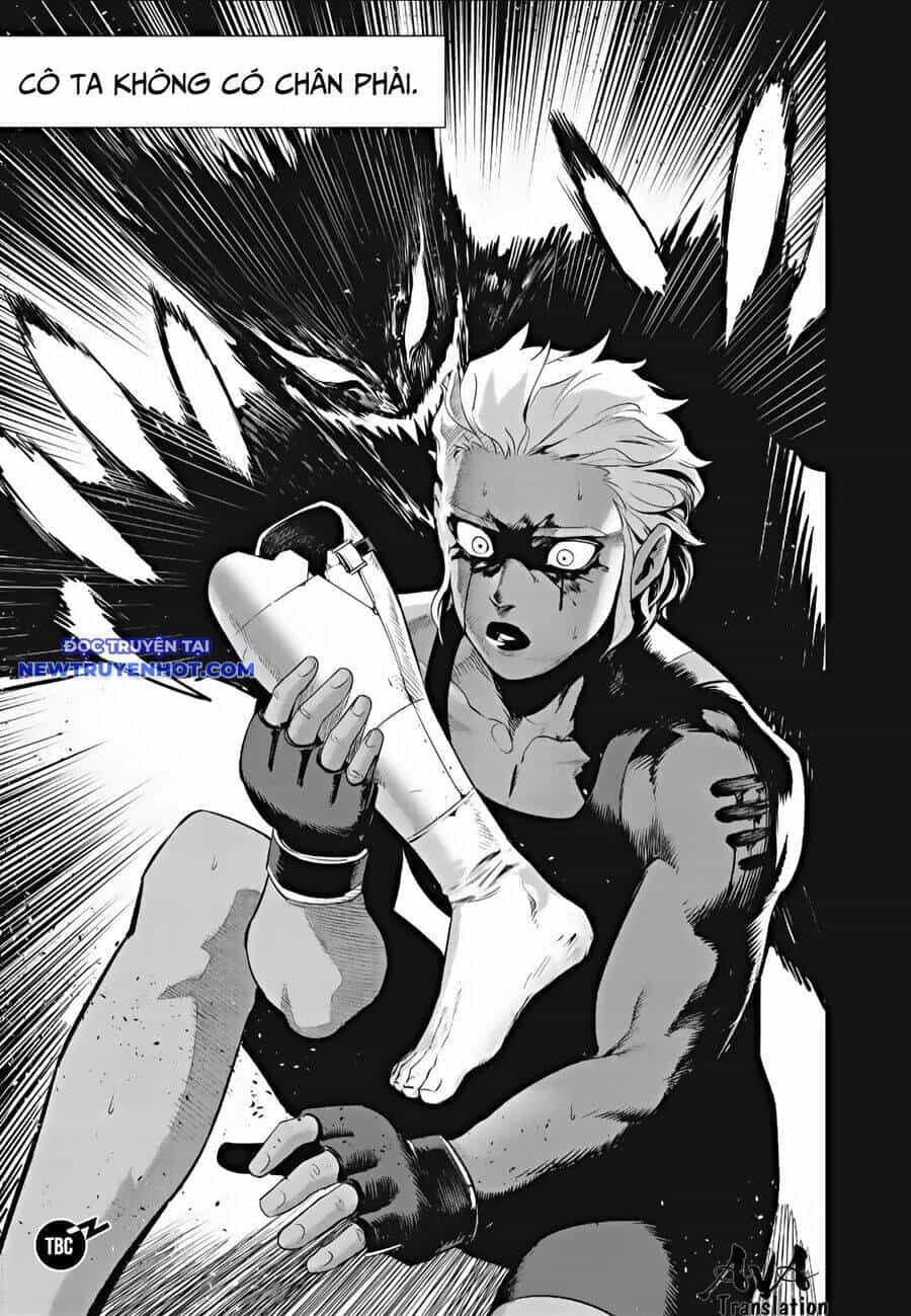 Fight Class 3 - Chương 64 - ảnh 32