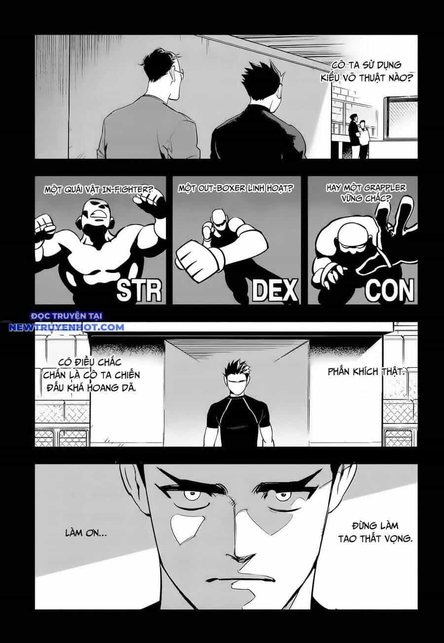 Fight Class 3 - Chương 64 - ảnh 5