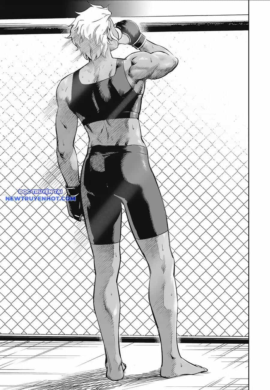 Fight Class 3 - Chương 64 - ảnh 6