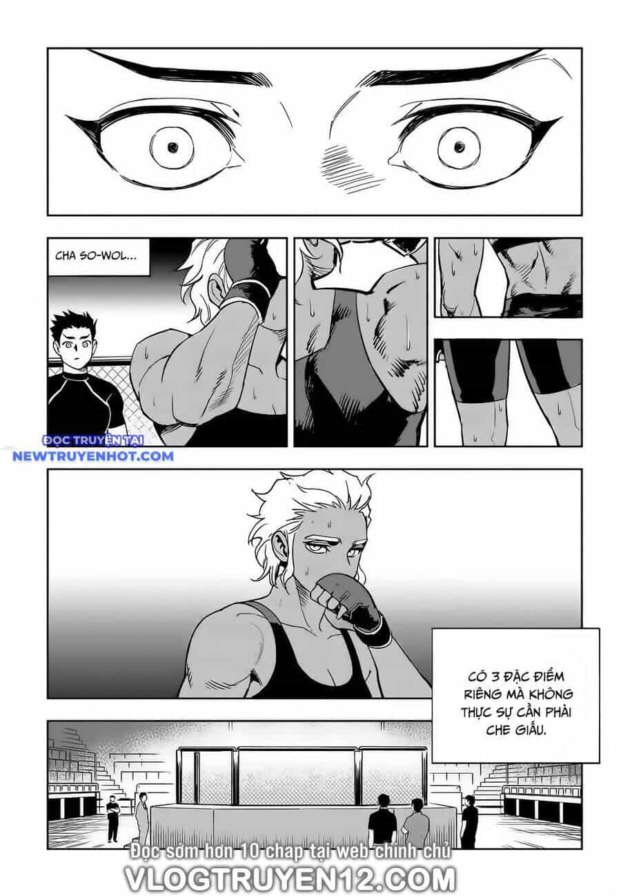 Fight Class 3 - Chương 64 - ảnh 7