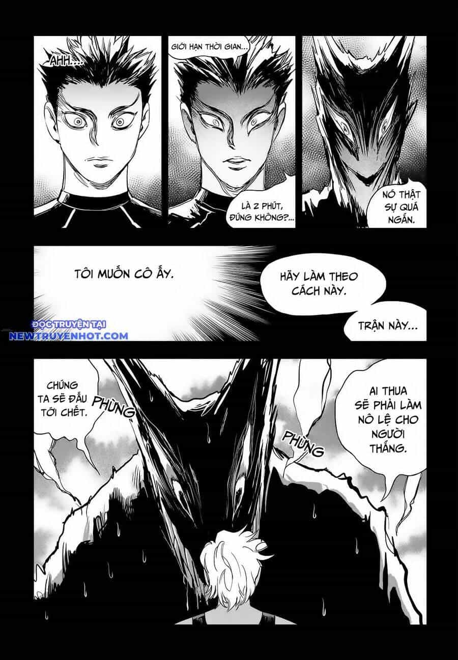 Fight Class 3 - Chương 64 - ảnh 9