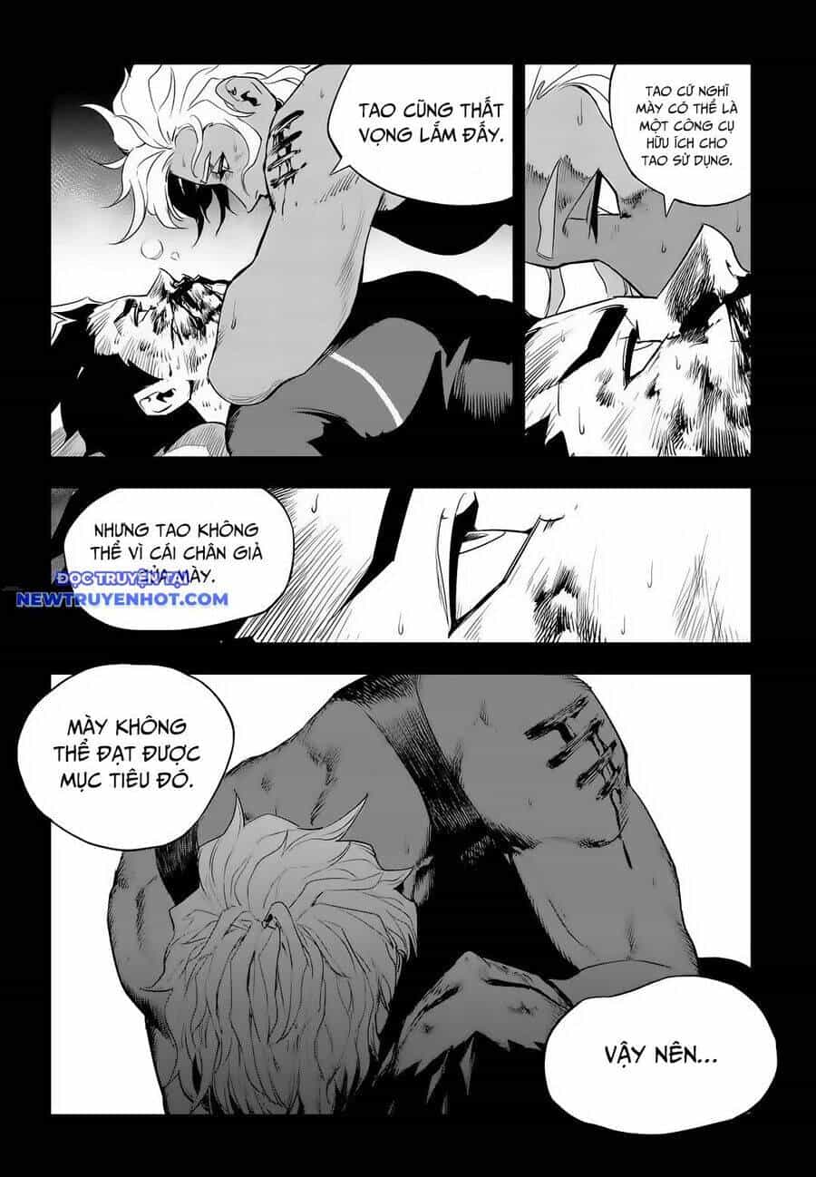 Fight Class 3 - Chương 65 - ảnh 11