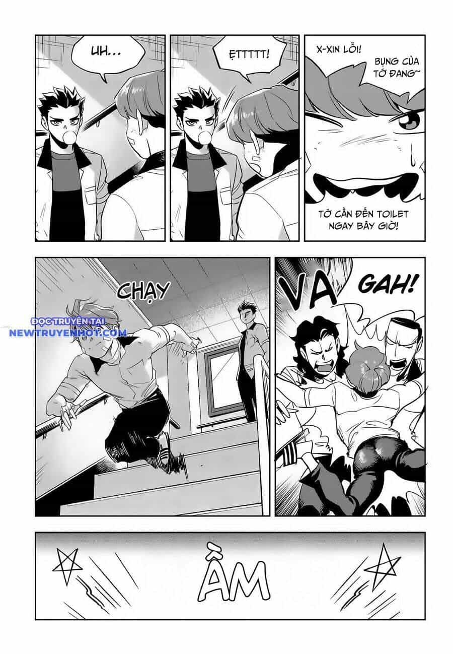 Fight Class 3 - Chương 65 - ảnh 14