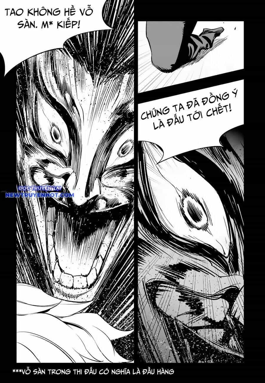 Fight Class 3 - Chương 65 - ảnh 3