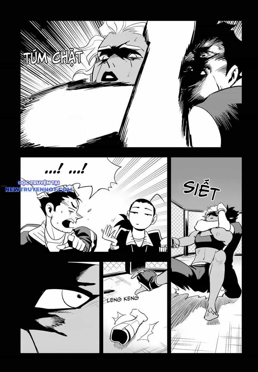 Fight Class 3 - Chương 65 - ảnh 4