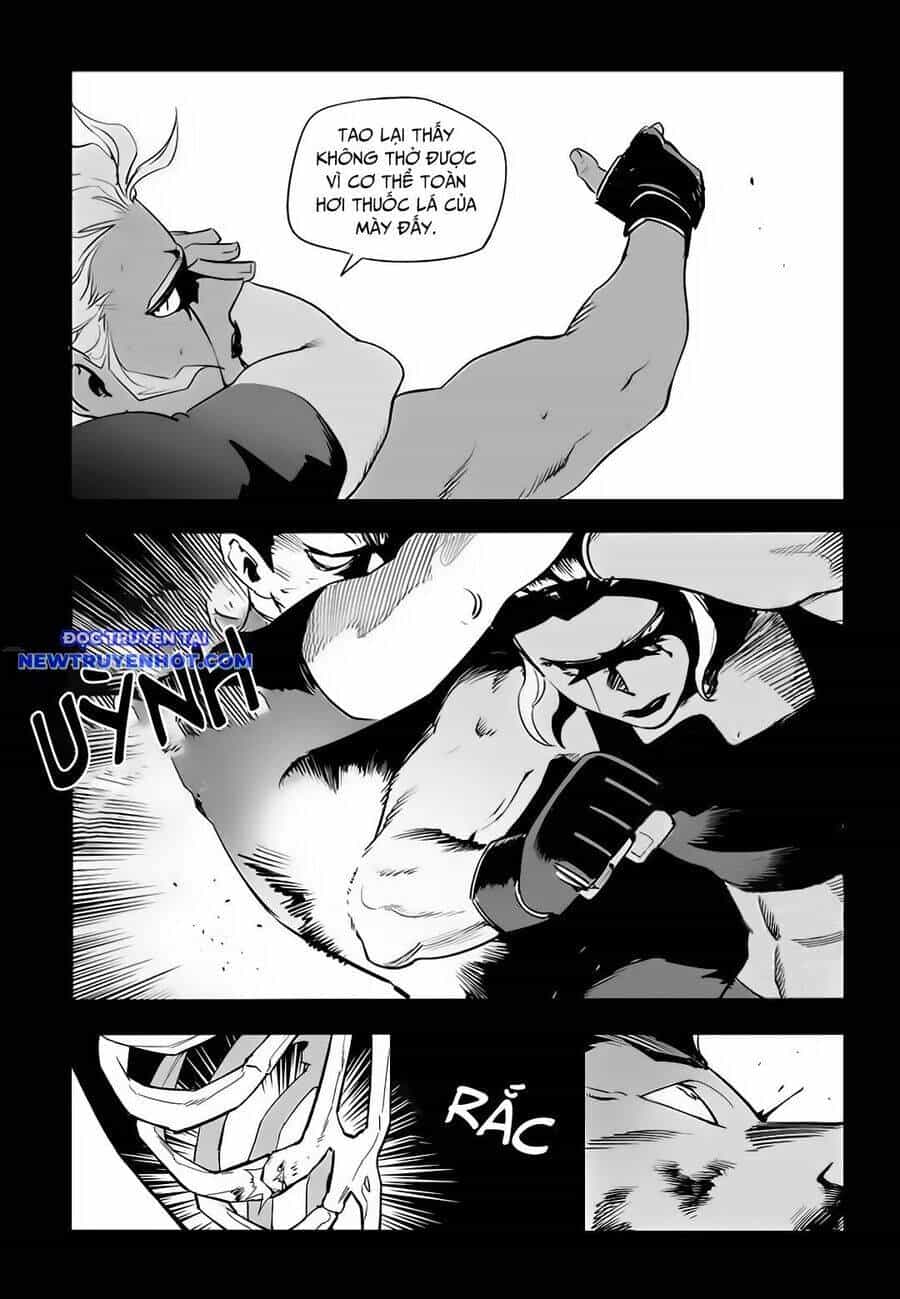 Fight Class 3 - Chương 65 - ảnh 6