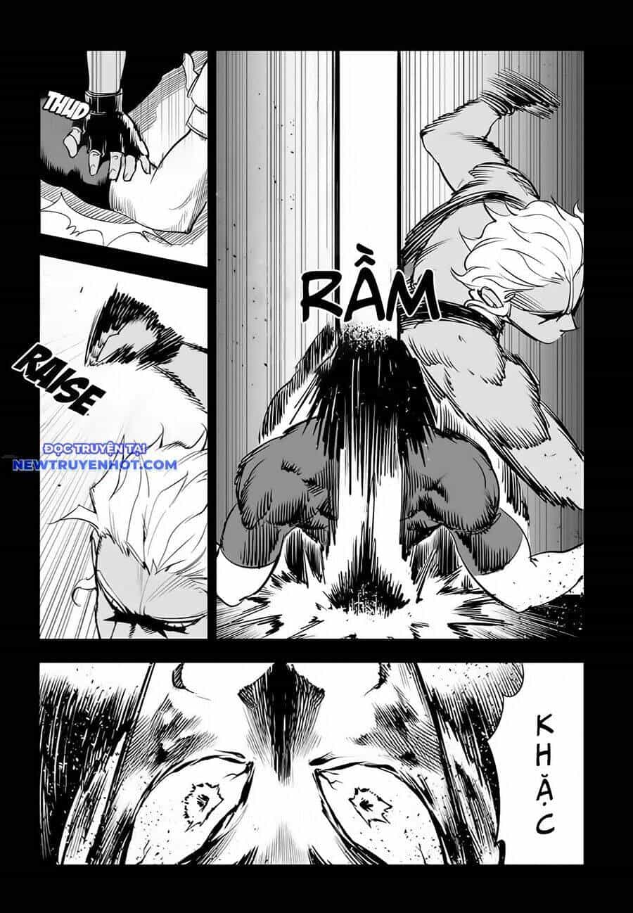 Fight Class 3 - Chương 65 - ảnh 7