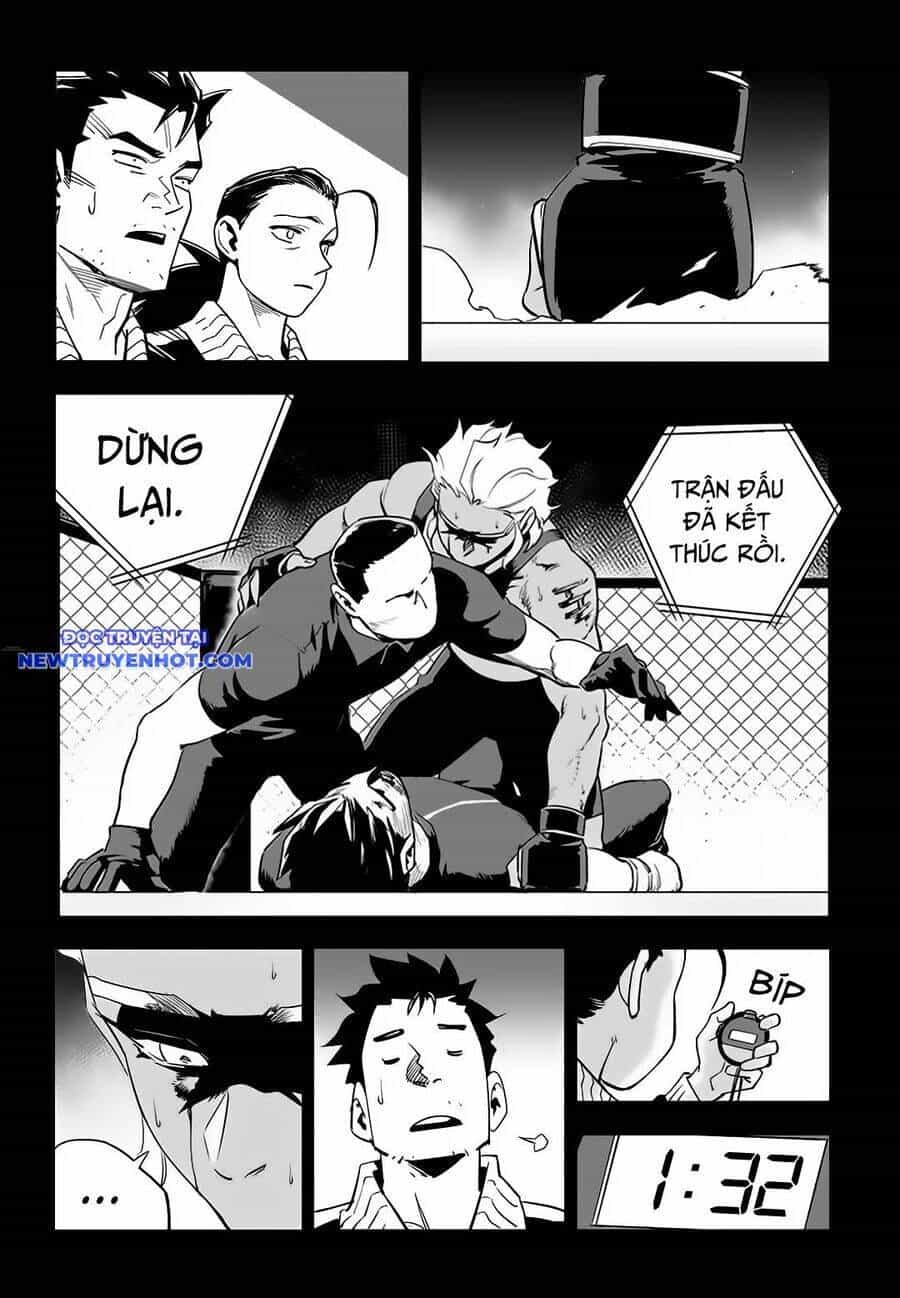 Fight Class 3 - Chương 65 - ảnh 9