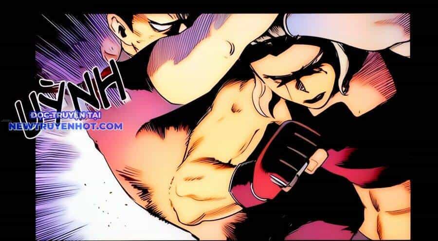 Fight Class 3 - Chương 66 - ảnh 17