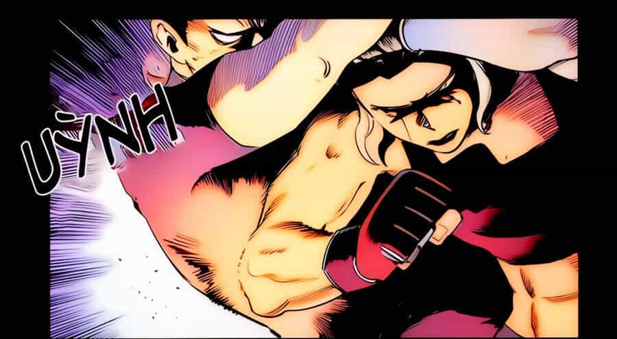 Fight Class 3 - Chương 66 - ảnh 18