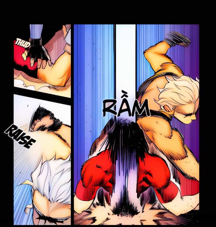 Fight Class 3 - Chương 66 - ảnh 22