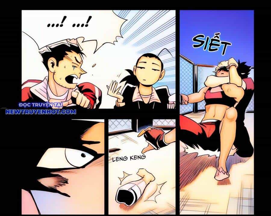 Fight Class 3 - Chương 66 - ảnh 5