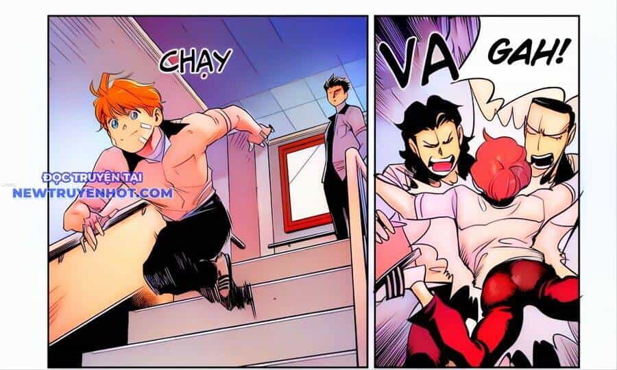 Fight Class 3 - Chương 66 - ảnh 67